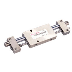 Cilindro pneumatico - VC02 - Boyi Pneumatics - a pistone / a vuoto