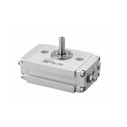 Attuatore pneumatico - RS01  - Boyi Pneumatics - rotativo / a palette / di posizionamento