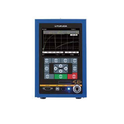 Tester di tenuta a calo di pressione differenziale - FL-610  - Boyi Pneumatics - USB / di grande volume