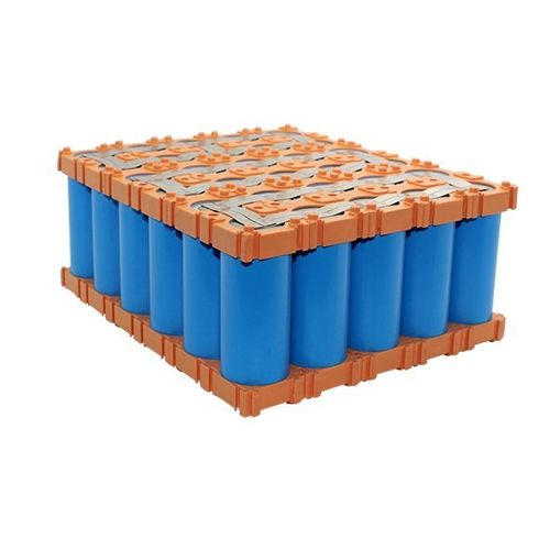 Sistema di batterie fosfato di ferro litio IFR series Honcell Energy Co., Ltd. LiFePO4 / a