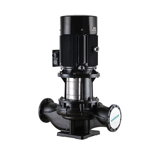 Pompa a rotore - TB - Shimge Pump Industry (Zhejiang) Co.,Ltd - ad acqua / elettrica / autoadescante