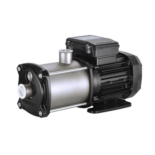 Pompa centrifuga - BWI series - Shimge Pump Industry (Zhejiang) Co.,Ltd - ad acqua / per acqua calda / elettrica