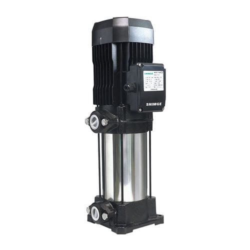 Pompa centrifuga - PLD - Shimge Pump Industry (Zhejiang) Co.,Ltd - ad acqua / elettrica / autoadescante