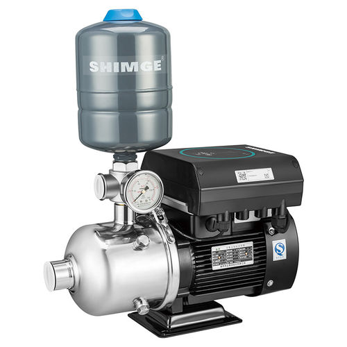 Pompa centrifuga - BWE series - Shimge Pump Industry (Zhejiang) Co.,Ltd - ad acqua / elettrica / autoadescante