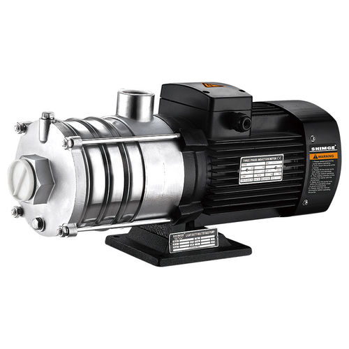 Pompa centrifuga - BWJ  - Shimge Pump Industry (Zhejiang) Co.,Ltd - ad acqua / elettrica / autoadescante