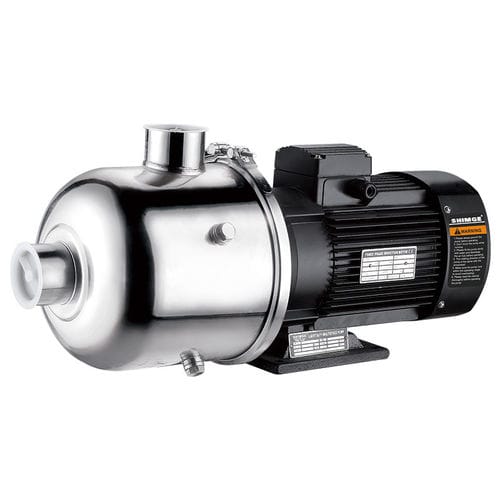 Pompa centrifuga - BW  - Shimge Pump Industry (Zhejiang) Co.,Ltd - ad acqua / elettrica / autoadescante