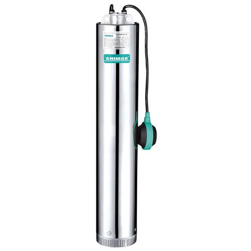 Pompa a vite - NK(M)  - Shimge Pump Industry (Zhejiang) Co.,Ltd - ad acqua / per olio / elettrica