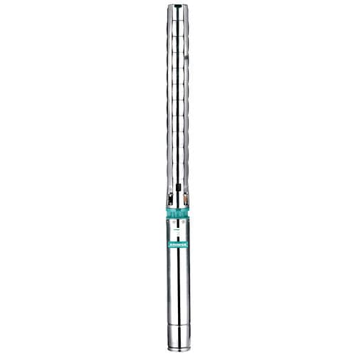 Pompa a vite - 6SS  - Shimge Pump Industry (Zhejiang) Co.,Ltd - ad acqua / per olio / elettrica