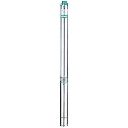 Pompa a vite - 3SE(m) T  - Shimge Pump Industry (Zhejiang) Co.,Ltd - ad acqua / per olio / elettrica