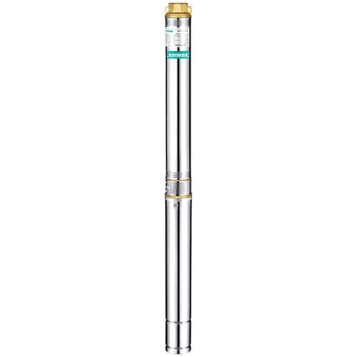 Pompa a vite - 3SG(m)  - Shimge Pump Industry (Zhejiang) Co.,Ltd - ad acqua / per olio / elettrica