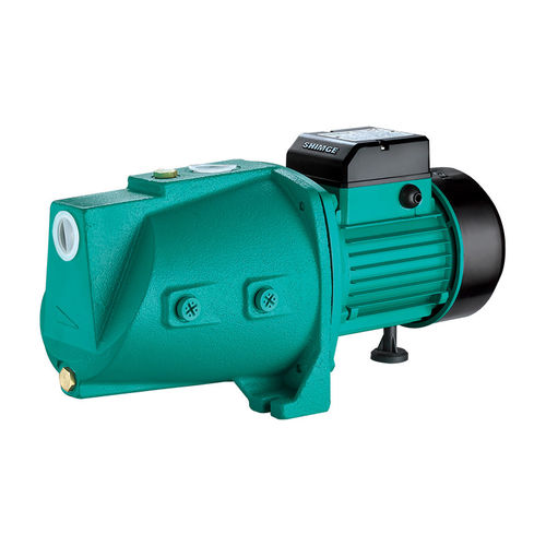Pompa a rotore - SGJW series - Shimge Pump Industry (Zhejiang) Co.,Ltd - ad acqua / elettrica / autoadescante