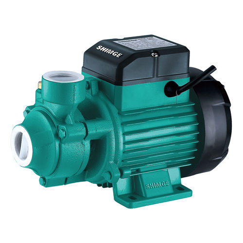 Pompa periferica - QB series - Shimge Pump Industry (Zhejiang) Co.,Ltd - ad acqua / elettrica / autoadescante