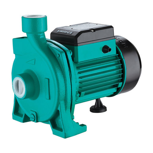 Pompa centrifuga - CPM series - Shimge Pump Industry (Zhejiang) Co.,Ltd - ad acqua / elettrica / autoadescante