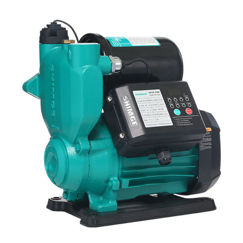 Pompa periferica - PW-F series - Shimge Pump Industry (Zhejiang) Co.,Ltd - ad acqua / elettrica / autoadescante