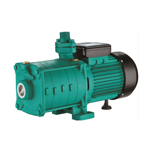 Pompa centrifuga - KSW 110 - Shimge Pump Industry (Zhejiang) Co.,Ltd - ad acqua / elettrica / autoadescante