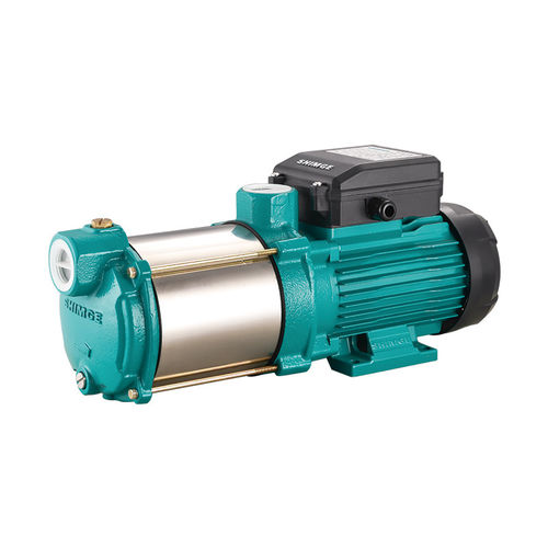 Pompa centrifuga - PRM series - Shimge Pump Industry (Zhejiang) Co.,Ltd - ad acqua / elettrica / autoadescante