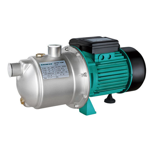 Pompa centrifuga - PXM series - Shimge Pump Industry (Zhejiang) Co.,Ltd - ad acqua / elettrica / autoadescante