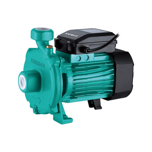 Pompa centrifuga - PUM series - Shimge Pump Industry (Zhejiang) Co.,Ltd - ad acqua / elettrica / autoadescante