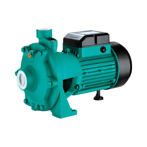 Pompa centrifuga - 2SGP(M) series - Shimge Pump Industry (Zhejiang) Co.,Ltd - ad acqua / elettrica / autoadescante
