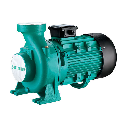 Pompa centrifuga - SHF(M)  - Shimge Pump Industry (Zhejiang) Co.,Ltd - ad acqua / elettrica / autoadescante