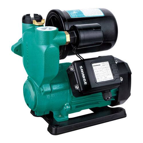 Pompa periferica - PW series - Shimge Pump Industry (Zhejiang) Co.,Ltd - ad acqua / elettrica / autoadescante