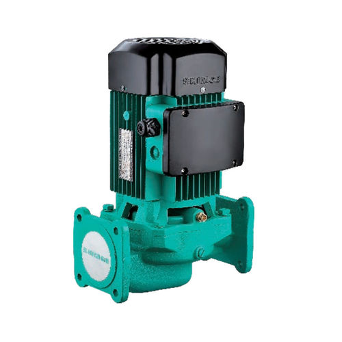 Pompa a rotore - CPH - Shimge Pump Industry (Zhejiang) Co.,Ltd - ad acqua / elettrica / autoadescante