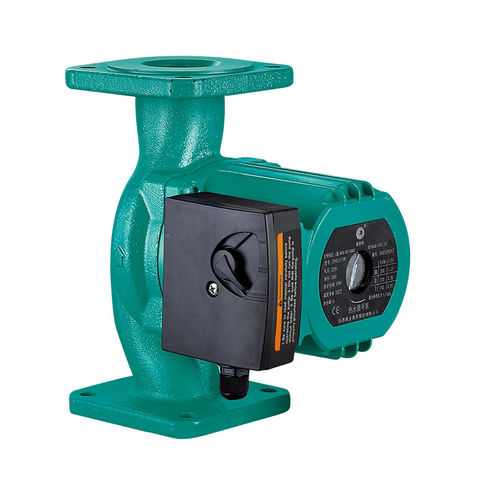 Pompa a rotore - XPS - Shimge Pump Industry (Zhejiang) Co.,Ltd - ad acqua / ad aria / elettrica