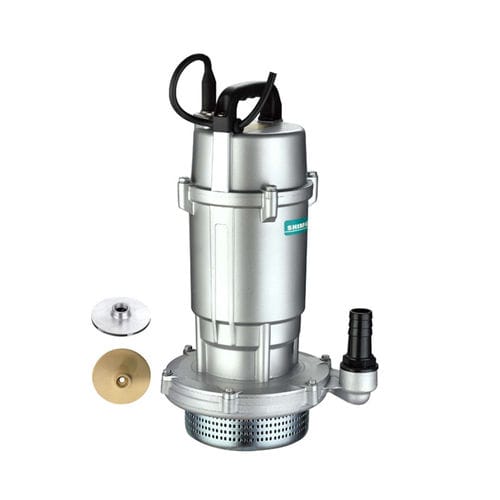 Pompa a rotore - QDX-L - Shimge Pump Industry (Zhejiang) Co.,Ltd - ad acqua / elettrica / sommersa