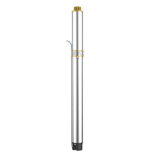 Pompa a rotore - 4TGJ - Shimge Pump Industry (Zhejiang) Co.,Ltd - ad acqua / elettrica / sommersa