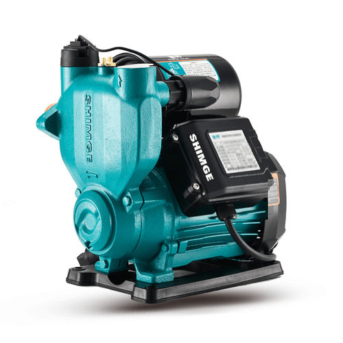 Pompa periferica - PW-Z - Shimge Pump Industry (Zhejiang) Co.,Ltd - ad acqua / elettrica / autoadescante