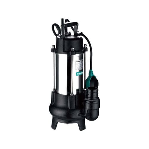 Pompa a rotore - WVSD  - Shimge Pump Industry (Zhejiang) Co.,Ltd - ad acqua / elettrica / sommersa