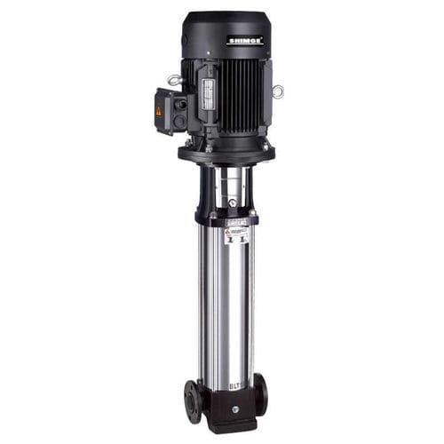 Pompa centrifuga - BLT series - Shimge Pump Industry (Zhejiang) Co.,Ltd - ad acqua / elettrica / autoadescante
