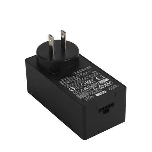 Alimentatore elettrico ad inserimento - CHA076001 - ShenZhen Click Technology Co.,LTD - AC/DC / a commutazione / caricabatteria