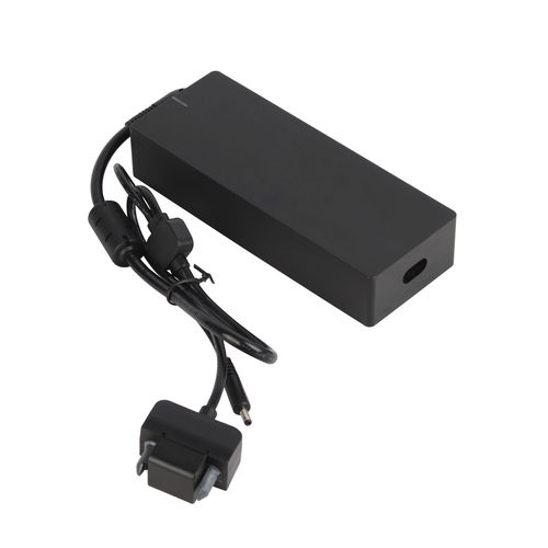 Alimentatore elettrico adattatore - CPS120175660 - ShenZhen Click Technology Co.,LTD - AC/DC / a commutazione / con protezione contro cortocircuiti