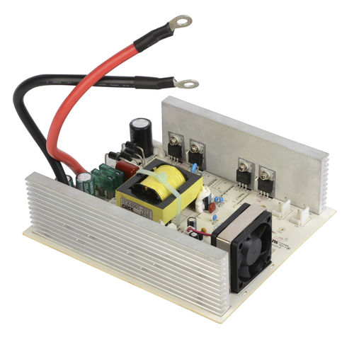 Convertitore DC/AC on-line - CPLV400120P01P1 - ShenZhen Click Technology Co.,LTD - a seno modificato / AC