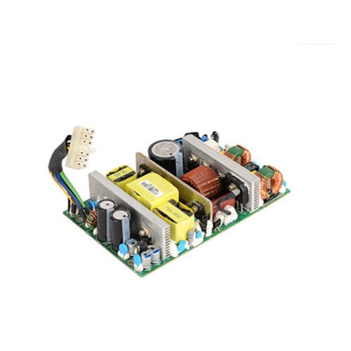 Alimentatore elettrico open frame - CPT series - ShenZhen Click Technology Co.,LTD - AC/DC / con protezione contro cortocircuiti / con protezione contro la sovratensione