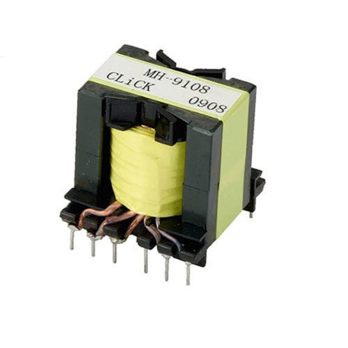 Trasformatore di potenza - PQ series - ShenZhen Click Technology Co.,LTD - di filtraggio