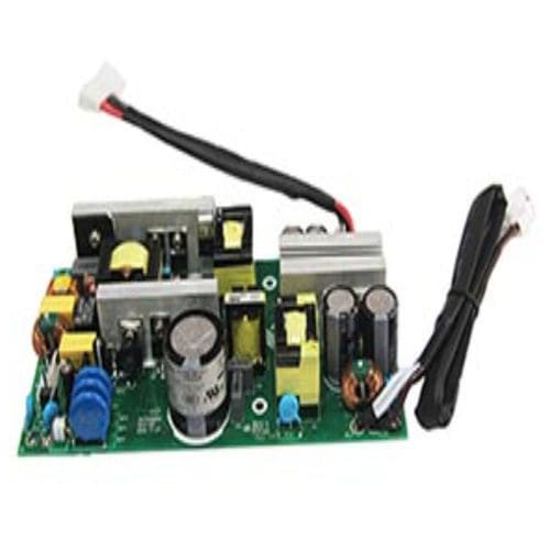 Alimentatore elettrico open frame - CPT250001 - ShenZhen Click Technology Co.,LTD - AC/DC / con protezione contro cortocircuiti / con protezione contro la sovratensione