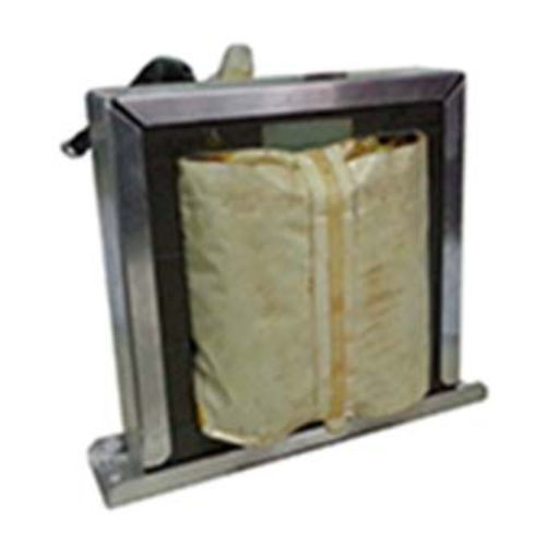 Induttore con nucleo in ferrite - ShenZhen Click Technology Co.,LTD - di potenza / a bassa rumorosità / a bassa perdita