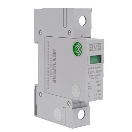 Limitatore di sovratensione per alimentazione elettrica - SSLP-385V - Shenzhen Keanda Electronic Technology Corporation - per applicazioni ferroviarie / a bassa tensione / AC
