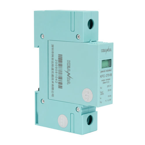 Limitatore di sovratensione per alimentazione elettrica - KFC-xxxVB(S) series - Shenzhen Keanda Electronic Technology Corporation - per illuminazione / modulare / a bassa tensione