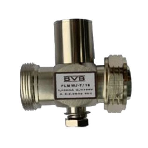 Limitatore di sovratensione per illuminazione - FLM WJ-7/16 - Shenzhen Keanda Electronic Technology Corporation - con tempi di risposta rapidi / a bassa tensione / da incasso