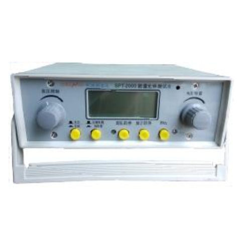 Tester ad alta tensione - SPT-2000 - Shenzhen Keanda Electronic Technology Corporation - di tubi / di parafulmine / di onda d'urto