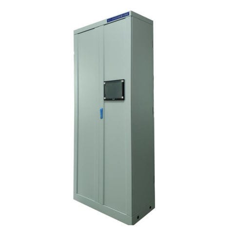 Scatola elettrica attrezzata - GFL1-2000 - Shenzhen Keanda Electronic Technology Corporation - modulare / in metallo / antideflagrante
