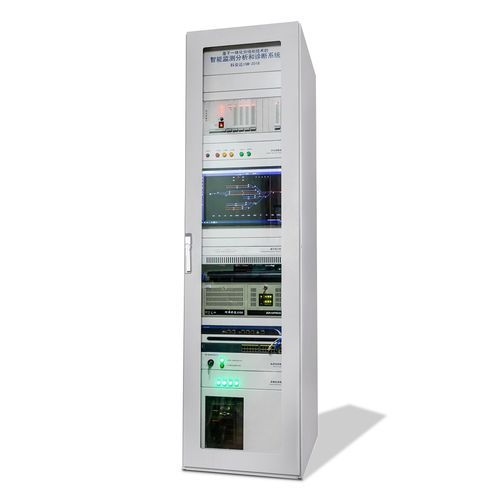 Sistema di analisi di dati - Shenzhen Keanda Electronic Technology Corporation