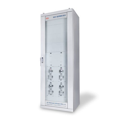 Limitatore di sovratensione isolato elettricamente - KAD-GGF - Shenzhen Keanda Electronic Technology Corporation