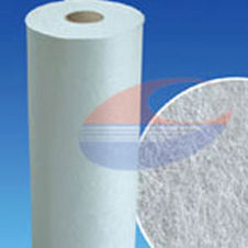 Tappeto di protezione - EMC series - Jiangsu Changhai Composite Materials CO.,LTD. - in fibra di vetro