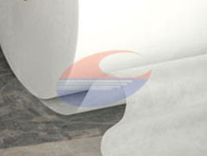 Tappeto di isolamento termico - S-RM series  - Jiangsu Changhai Composite Materials CO.,LTD. - in fibra di vetro