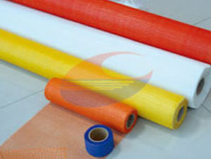 Griglia tessuta - Jiangsu Changhai Composite Materials CO.,LTD. - rigida