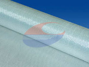 Tessuto roving - EWR - Jiangsu Changhai Composite Materials CO.,LTD. - di vetro E / per rinforzo / per l'industria automobilistica
